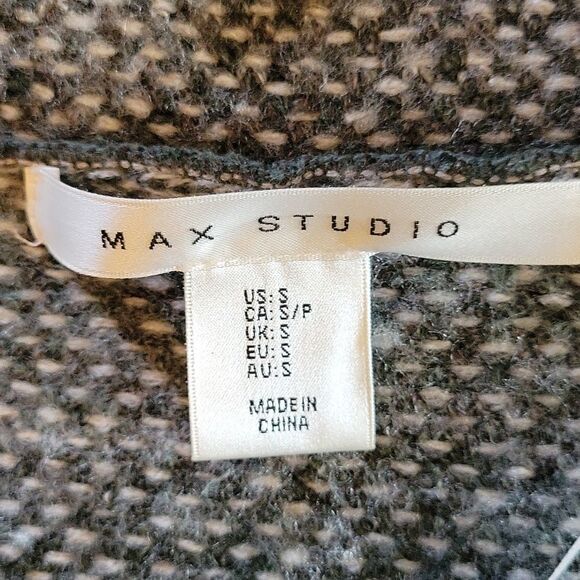Max Studio Cowl Neck Sweater - Picture 5 of 7